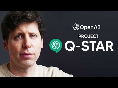 OpenAI'S Q-STAR Has More SHOCKING LEAKED Details! (Open AI Q*)