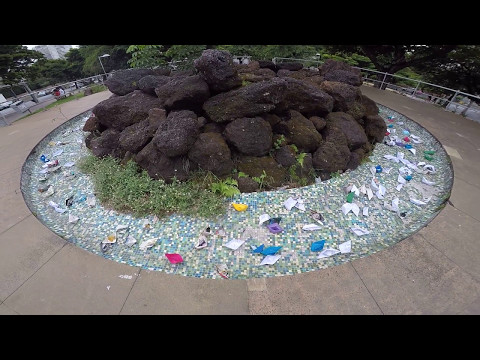 Praça Professor Godoy Betonico