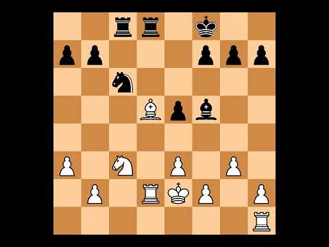 Daniel Fridman(2655) vs Georg Meier(2644) | Event: 40th GM | 2012.07.16