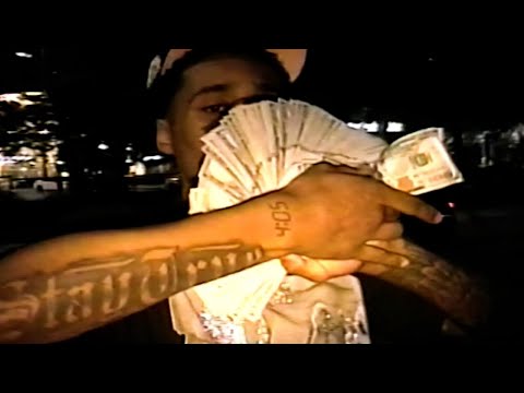 Dustystaytrue - Unappreciated (Official Video)