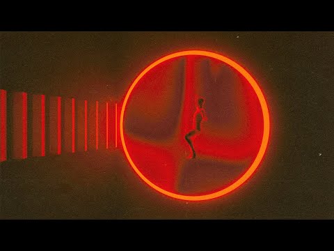 NAV Type Beat x The Weeknd ~ "DIMENSION"