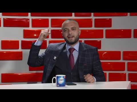DPT, Agim Bahtiri - 28.05.2019 | T7