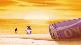 The Neighbourhood - Greetings From Califournia (slowed + reverb)