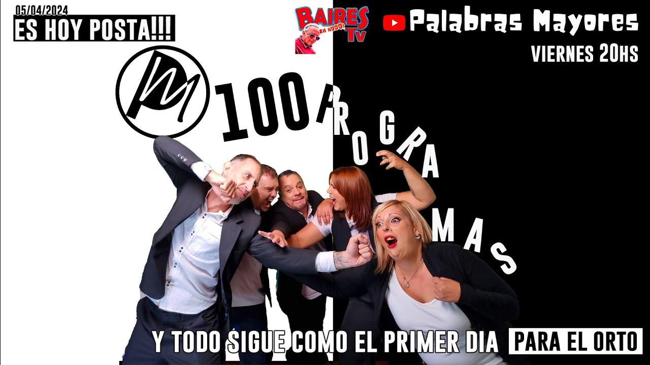 Producción 7