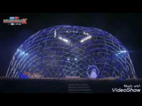 Splitsvilla X dome music