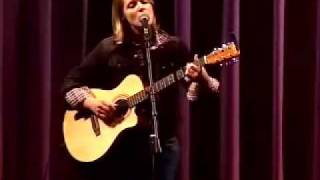 Olivia Mancini - Imperfect