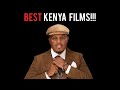 Best Kenyan Movies And Series On Netflix 2025