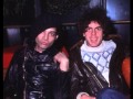 Alan Vega & Martin Rev - Harlem (1980)