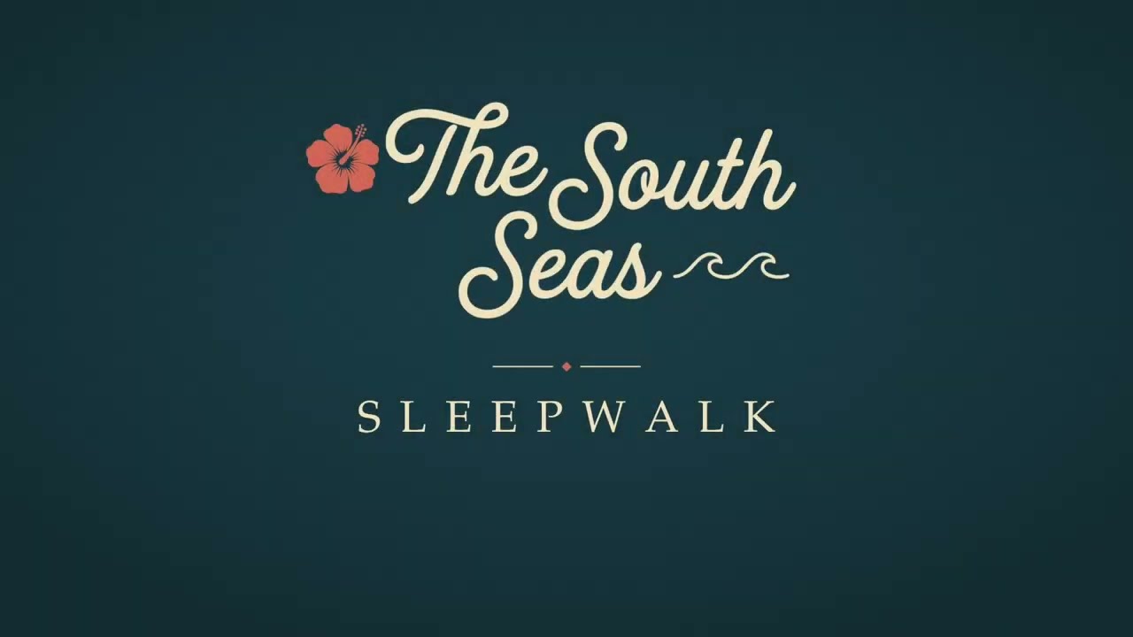 Promotional video thumbnail 3 for The South Seas