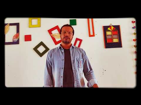 Kushagra Mathur Tadap Tadap Ke - Cover - on Tanpura