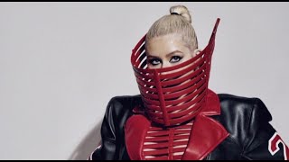 Christina Aguilera - Sick Of Sittin&#39; (VIDEO)