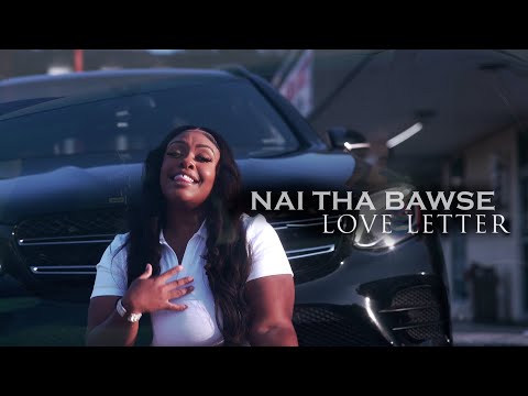 Nai Tha Bawse - Love Letter (OFFICIAL VIDEO)
