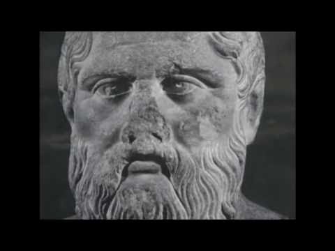 Documentary - Western Philosophy, Part 1 - Classical Education