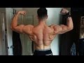 Rebirth Back Workout | Hardbody Shredding Ep. 48