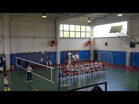 2° TORNEO EFFEPI SOFT MONTICHIARI: SILVELOX GHEDI - VAIACAR PIUVOLLEY PIU'39