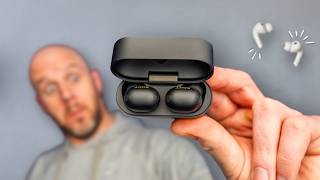 Sony WF-1000XM6 Review - Did Sony Finally Beat AirPods Pro?