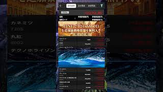 #NISA,#新NISA,#つみたてNISA,#iDeCo,#配当金,#配当利回り,#決算,#決算分析,#業績,#企業分析,#銘柄分析,#株予想,#株の買い方