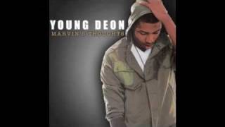 Deon Young - Marvin's Thoughts (Marvin's Room Remix)