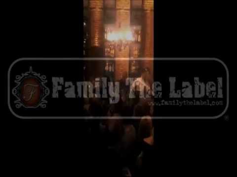 NIVO / MARIA MAKRI / DJ VOX