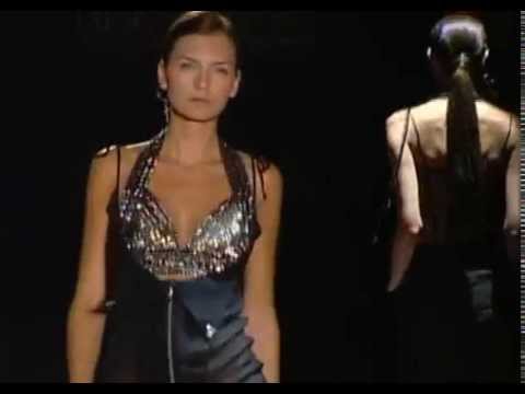 Juan Vidal - Valencia Fashion Week  (Parte 1)