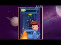 Ready Jet Go Jet S Planet Pinball Game PBS Kids