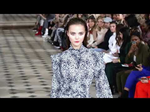 Diogo Miranda · Autumn/Winter Collection 2019/20 · Paris Fashion Week