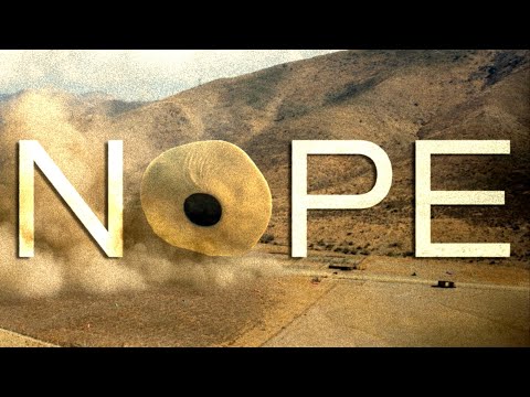 NOPE is Jordan Peele’s Masterpiece