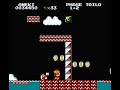 NES Longplay 3375 Arranged Aneki Man Boy BG Black