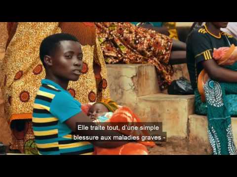 BLUETOWN – Exemple d’utilisation