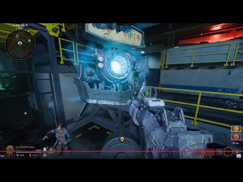 BO6 Zombies: Reckoning Pack a Punch Guide & Walkthrough