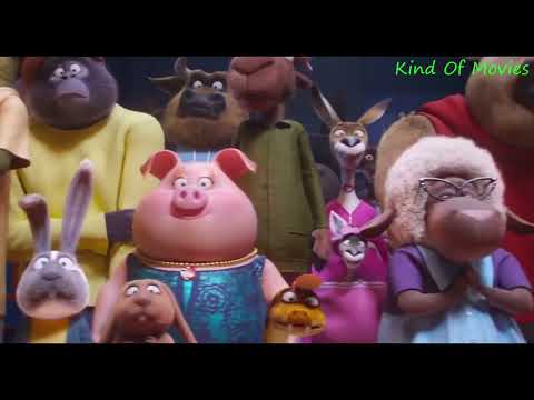 A Creature's Life part 21