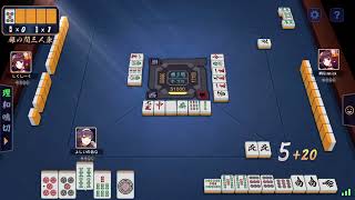 [雀魂] 闇の遊戯を始めるか