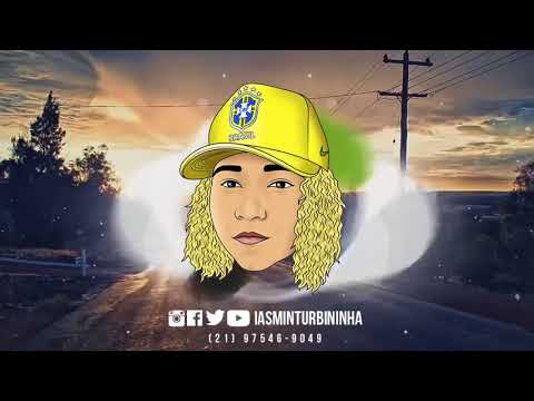 RITIMADA DA NOVA HOLANDA PART 1  ((DJ POLYVOX  2K18)) 150bpm