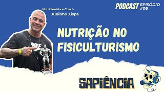 Nutrição e Performance: Conversa com Coach Xispa, CEO da XispaTeam