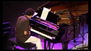 Karim Maurice Project-live à jazz à ramatuellel2008-la lyre web