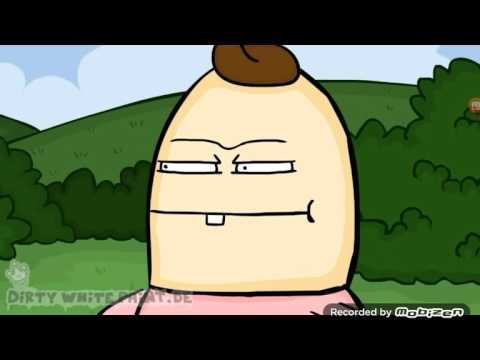 Ich heiße Marvin 1/3 !!!