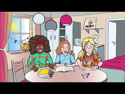 Schriftliches Addieren ohne Übertrag