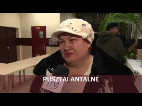 JTV Híradó 2015/53 - 2016.01.03.