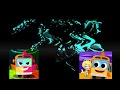 FNAF Song All Animatronic Voices In 4orumlator V24