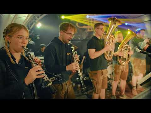 Most Pressers - Ein Leben lang LIVE