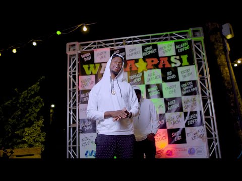 Jay Jay X Mafia Don - Kee Kee [Official Music Video] Prod. Kreve Pro