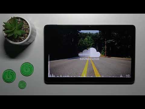 NOKIA T21 - Speaker Sound Quality Test