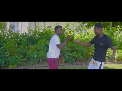 Ayew Lee - Staring At Me ft  $illy Gusti [official Video]
