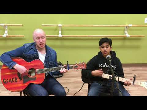 Somewhere Only We Know - Avaneesh