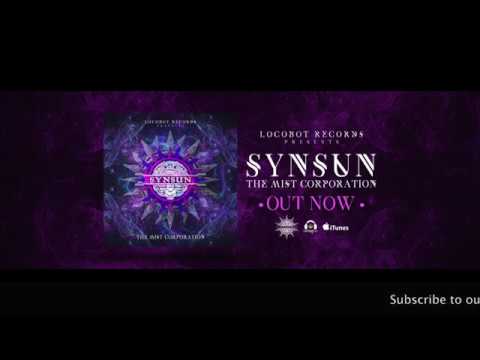 The Misted Muppet - The Mist (SynSUN Remix)