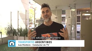 portada video LEO MONTERO