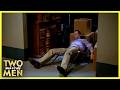 The Worst Day Of Alan Harper S Life Two And A Half Men