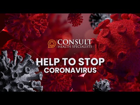 Help to Stop Covid-19