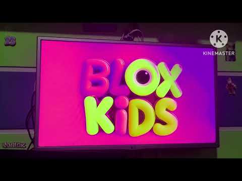 Blox Kids Effects 2025-2026