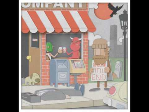 Linoleum - Streetlight Manifesto